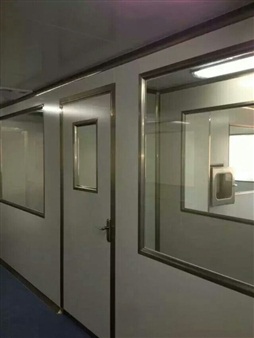 凈化工程